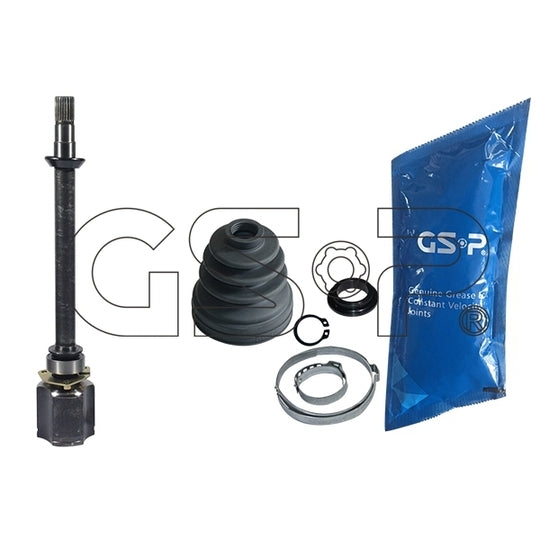 617012 Joint Kit, drive shaft