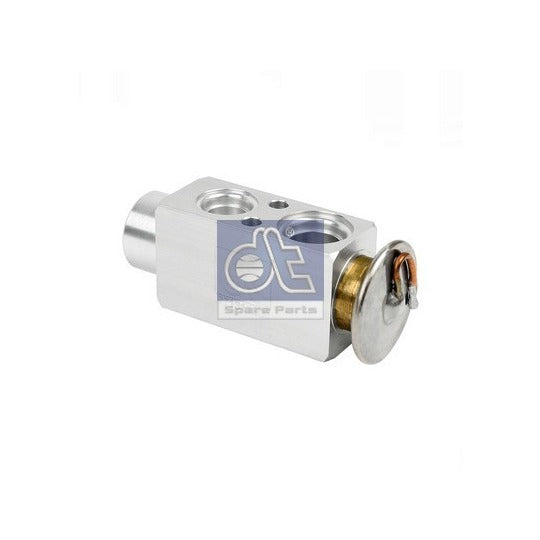 2.76018 Expansion Valve, air conditioning