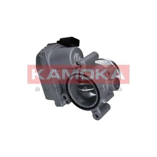 112045 Throttle body