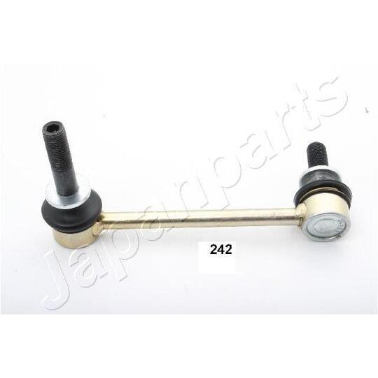 SI-241L Sway Bar, suspension