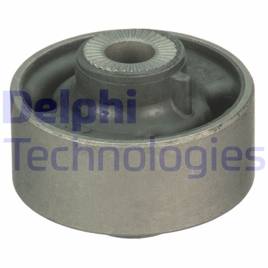 TD1784W Control Arm-/Trailing Arm Bush