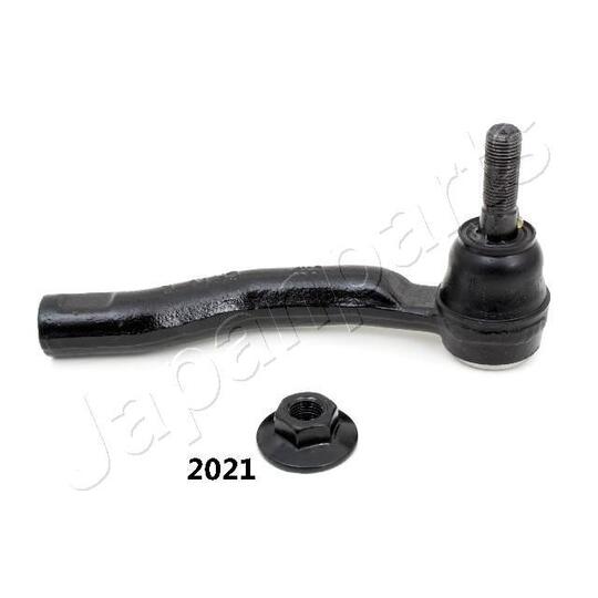 TI-2020R Tie rod end