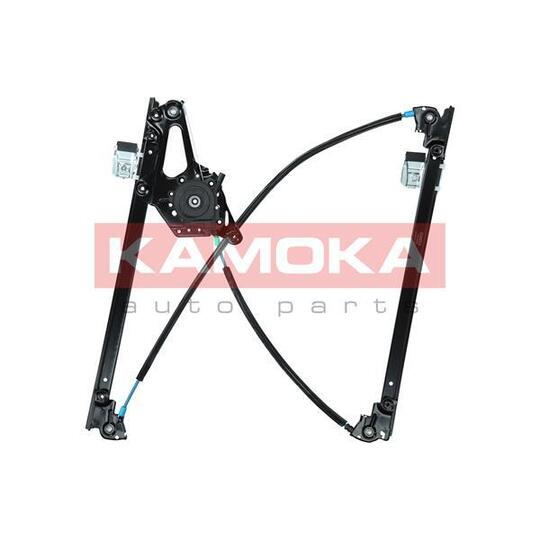 7200258 Window Regulator