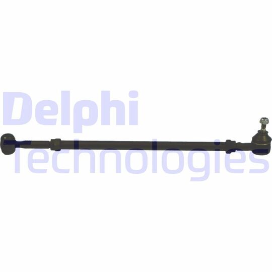 TL444 Rod Assembly