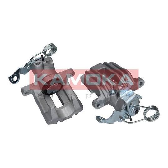 JBC0244 Brake Caliper