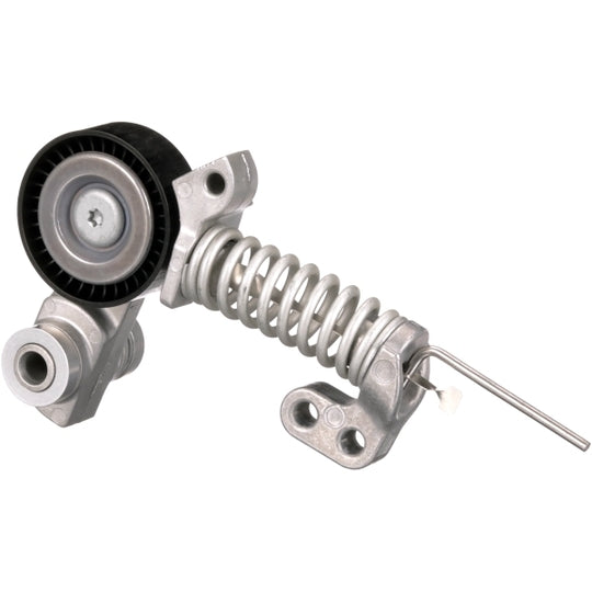 T39529 Tensioner Pulley, v-ribbed belt