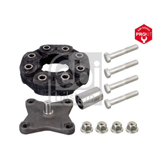 175749 Joint, propshaft