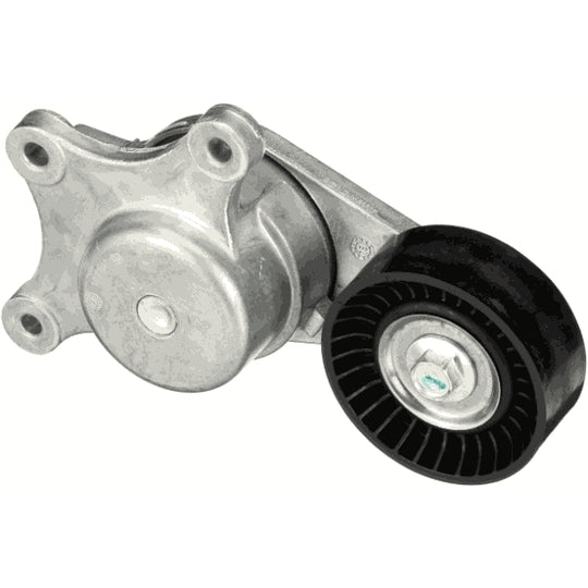 T38485 Belt Tensioner, v-ribbed belt