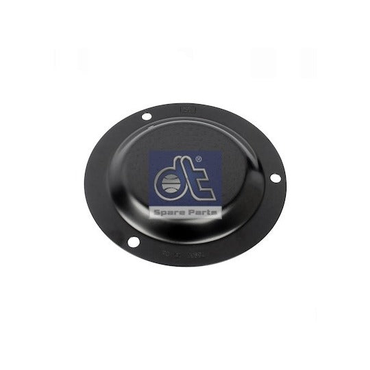 4.62909 Protection Lid, wheel hub