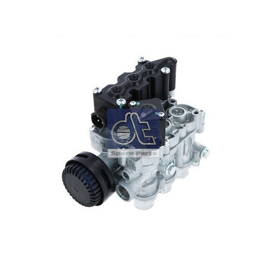 3.72021 Directional Control Valve Block, air suspension