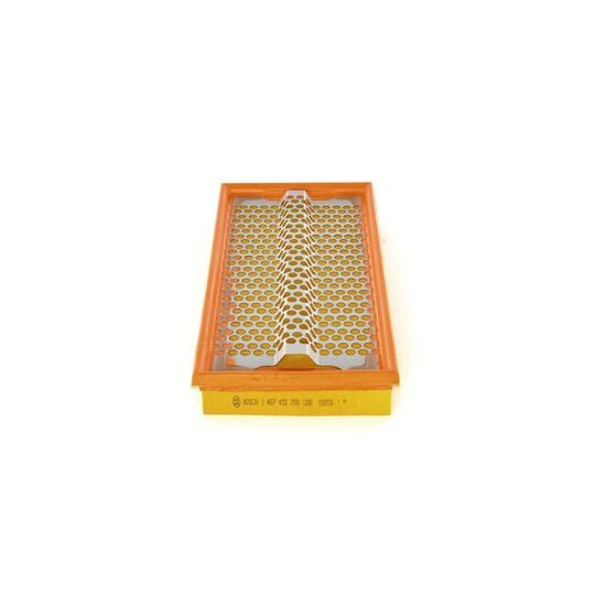 1 457 433 700 Air filter