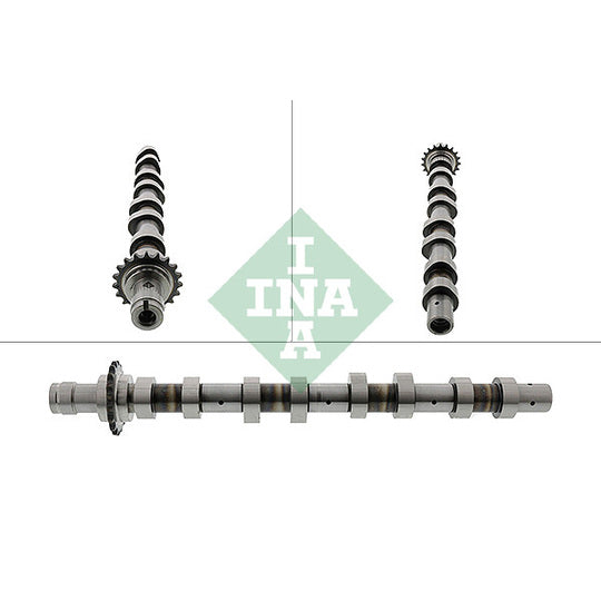 428 0119 10 Camshaft