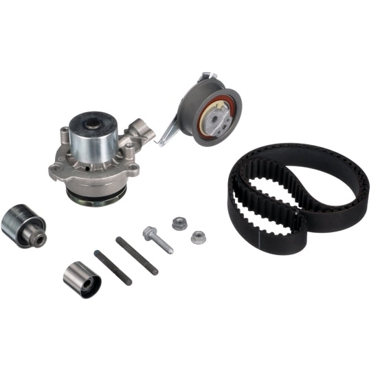 KP35678XS Water Pump & Timing Belt Set
