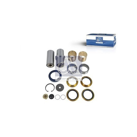 3.96202 Repair Kit, kingpin