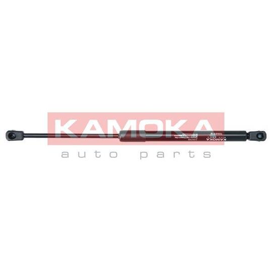 7092512 Gas Spring, boot-/cargo area