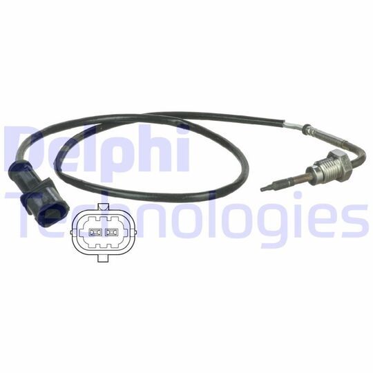 TS30010 Sensor, exhaust gas temperature