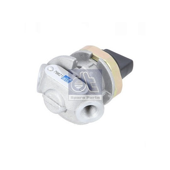 4.60443 Valve, compressed-air system
