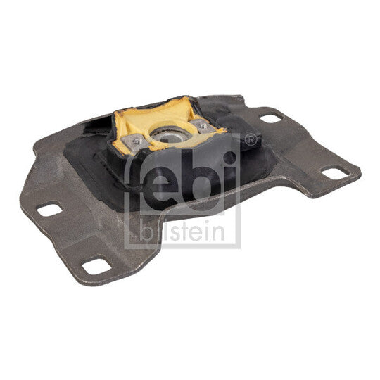177916 Mounting, transfer case