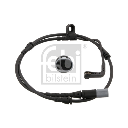 30612 Warning Contact, brake pad wear