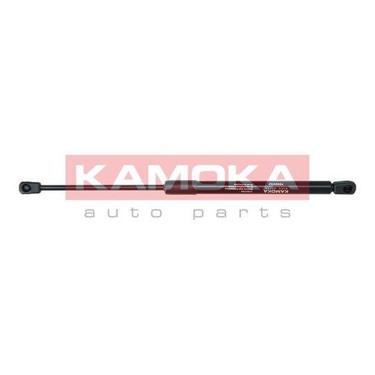 7092252 Gas Spring, boot-/cargo area