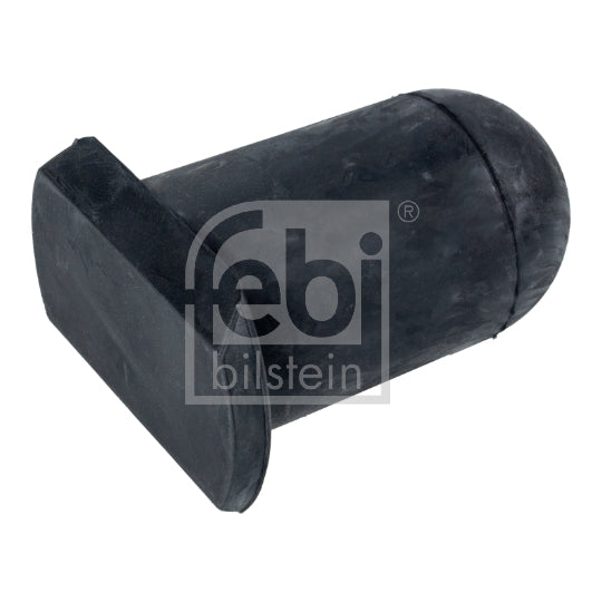 172482 Rubber Buffer, suspension