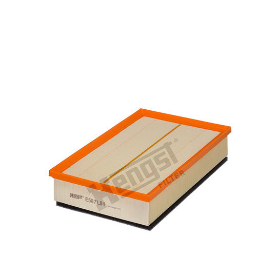 E587L01 Air filter