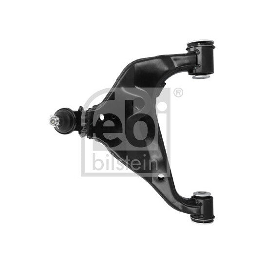 179168 Track Control Arm