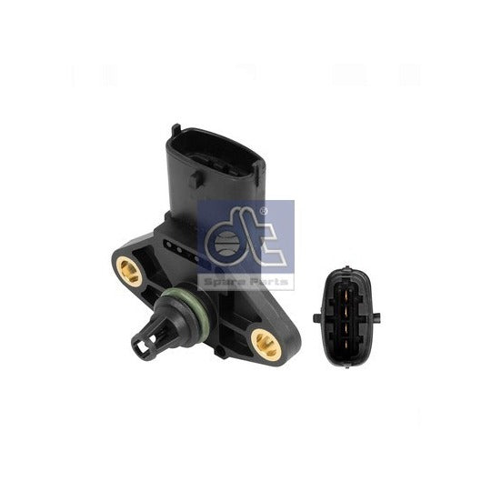 3.37015 Sensor, boost pressure