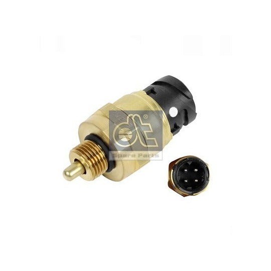 2.27114 Sender Unit, oil pressure