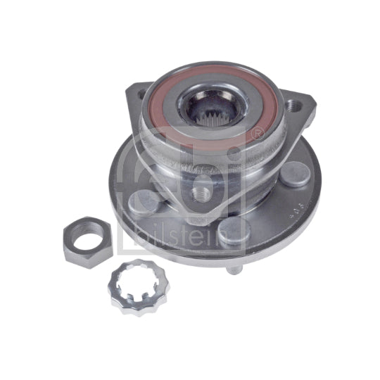 173060 Wheel Bearing Kit