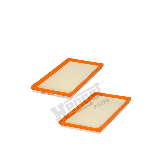 E1249L-2 Air filter