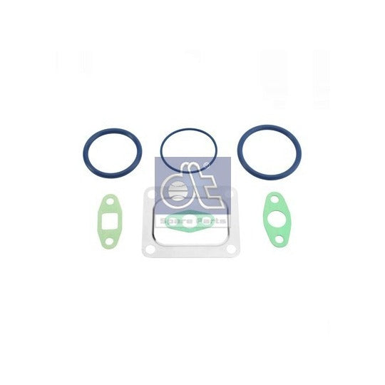 2.91164 Gasket Set, charger