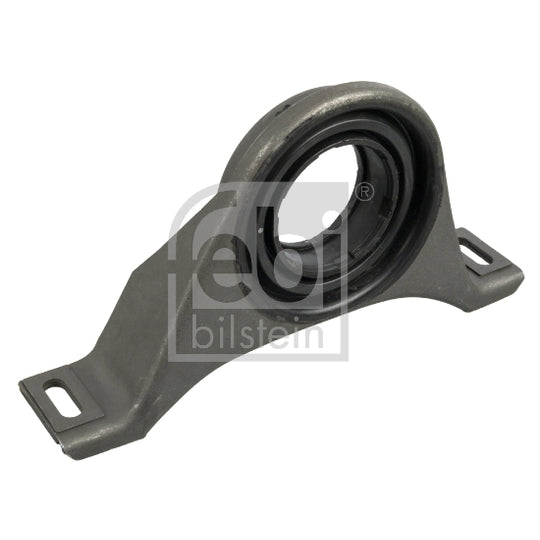 173391 Mounting, propshaft