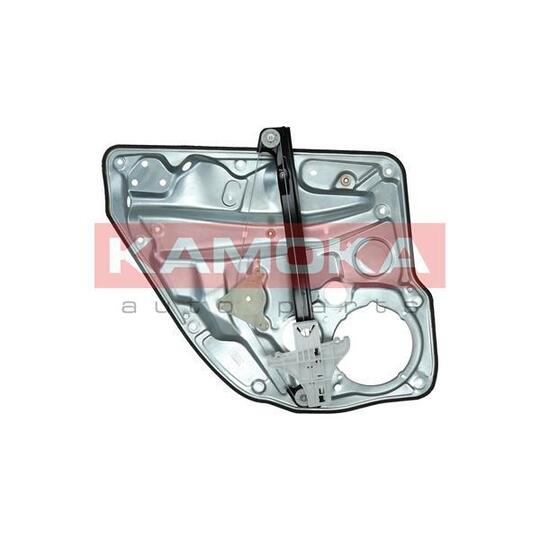 7200206 Window Regulator
