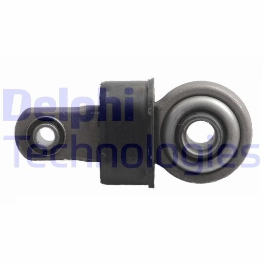 TD1071W Mounting, axle beam