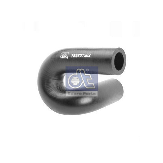 3.16411 Radiator Hose