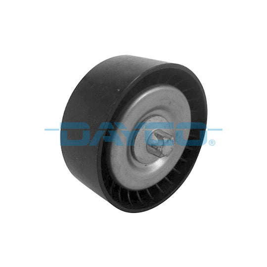 APV3216 Deflection/Guide Pulley, v-ribbed belt