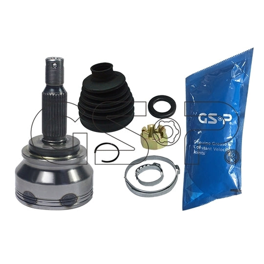 815010 Joint Kit, drive shaft
