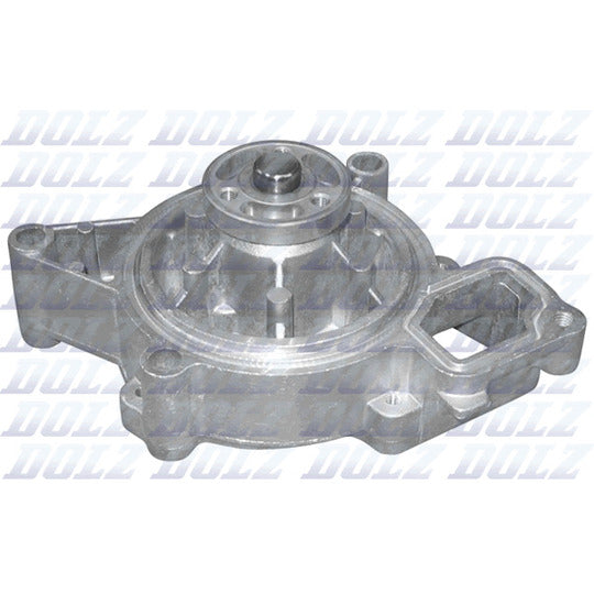 O123 Water pump