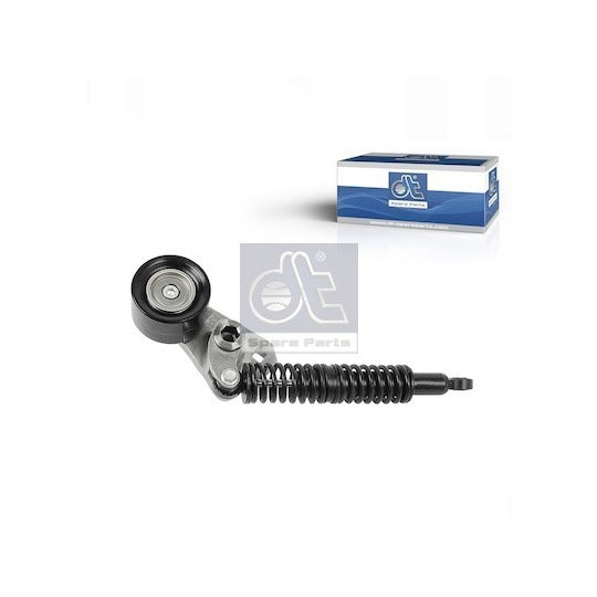 4.62701 Belt Tensioner, v-ribbed belt