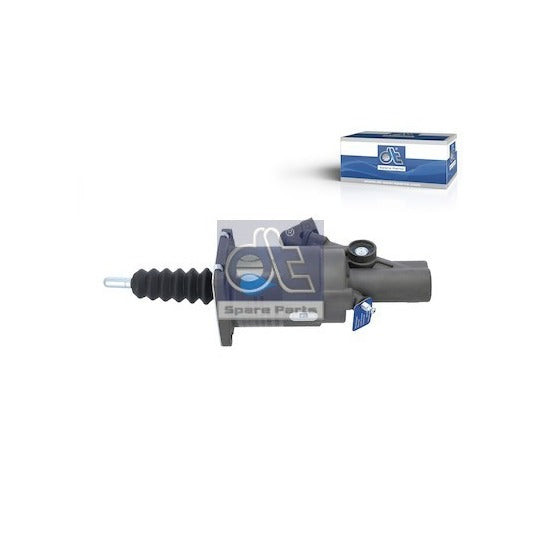 6.43003 Clutch Booster