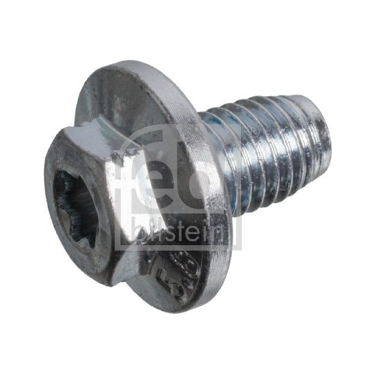 176254 Sealing Plug, oil sump