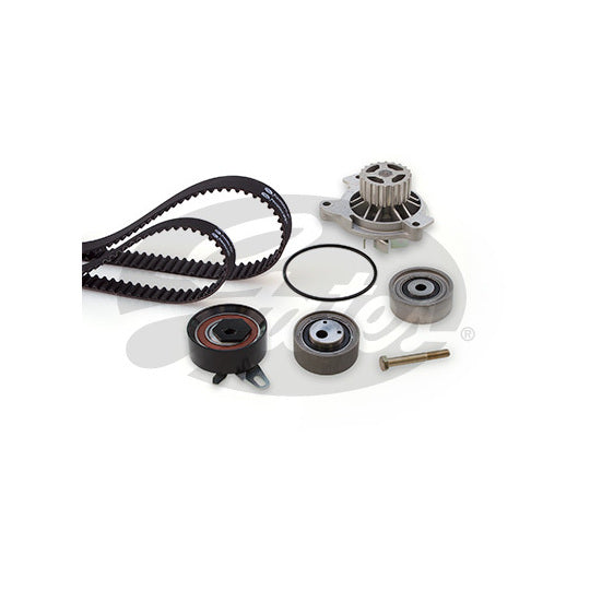 KP45323XS Water Pump & Timing Belt Set