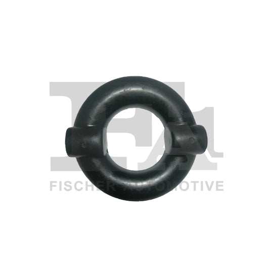 103-945 Clamp, silencer