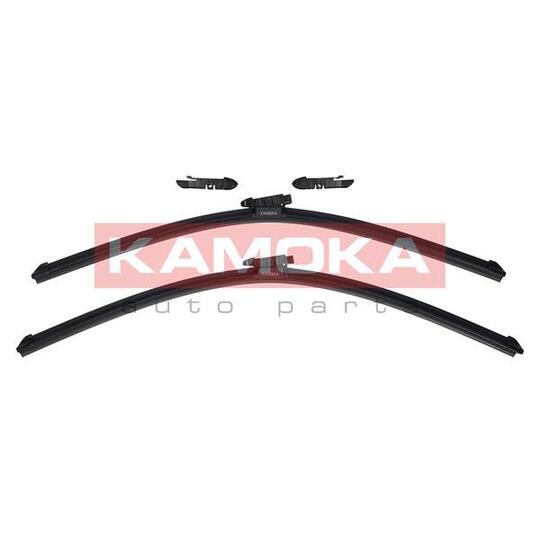 27D02 Wiper Blade