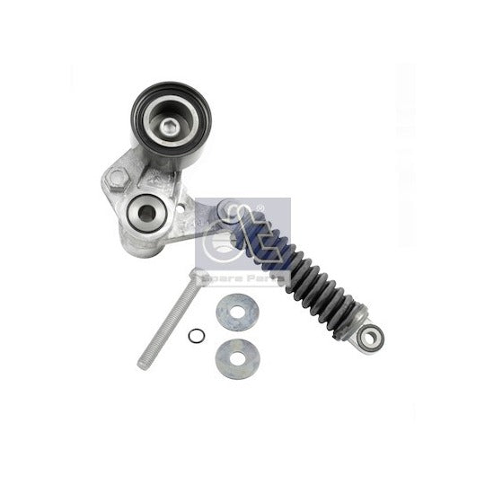 3.34191 Belt Tensioner, v-ribbed belt