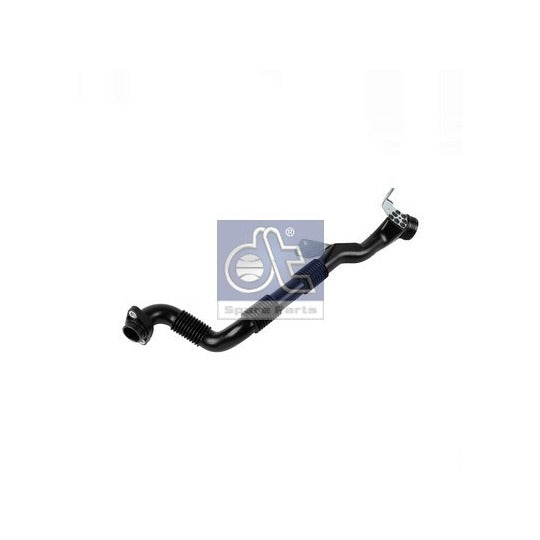 2.11340 Pipe, oil filler neck