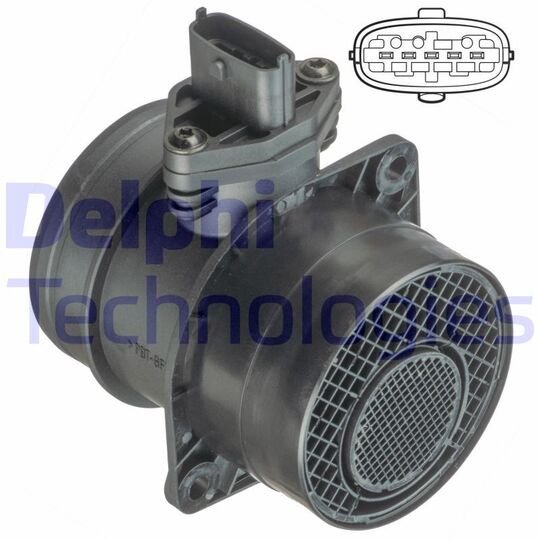 AF10364-12B1 Air Mass Sensor