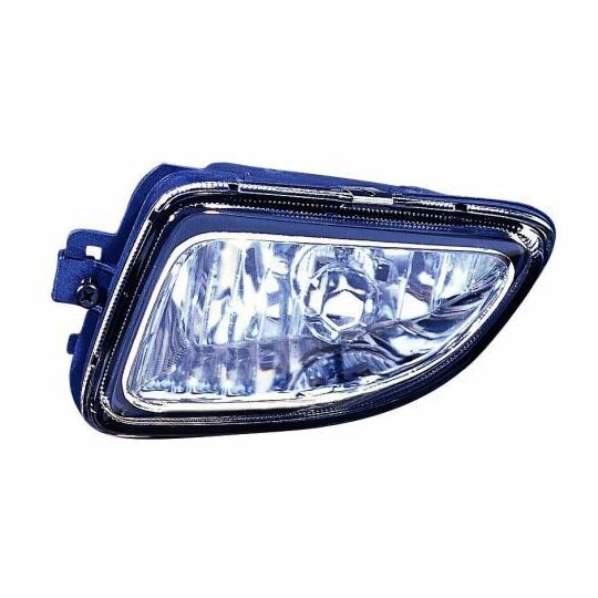 212-2050R-UE Fog Light