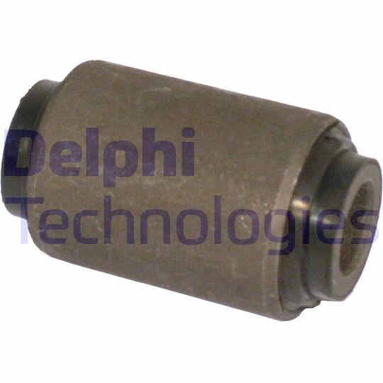 TD509W Control Arm-/Trailing Arm Bush